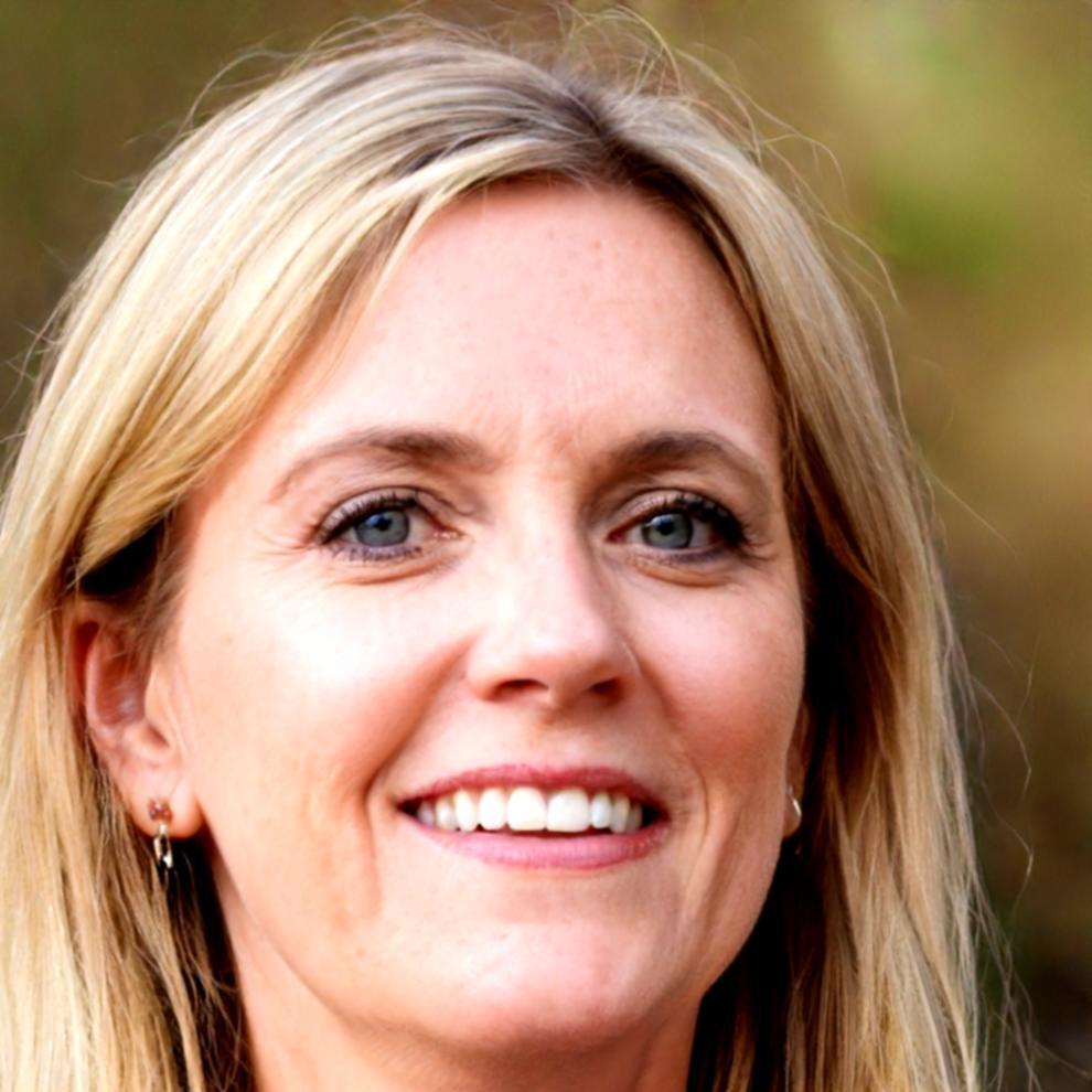 Lisa Zhang - Partnership Development