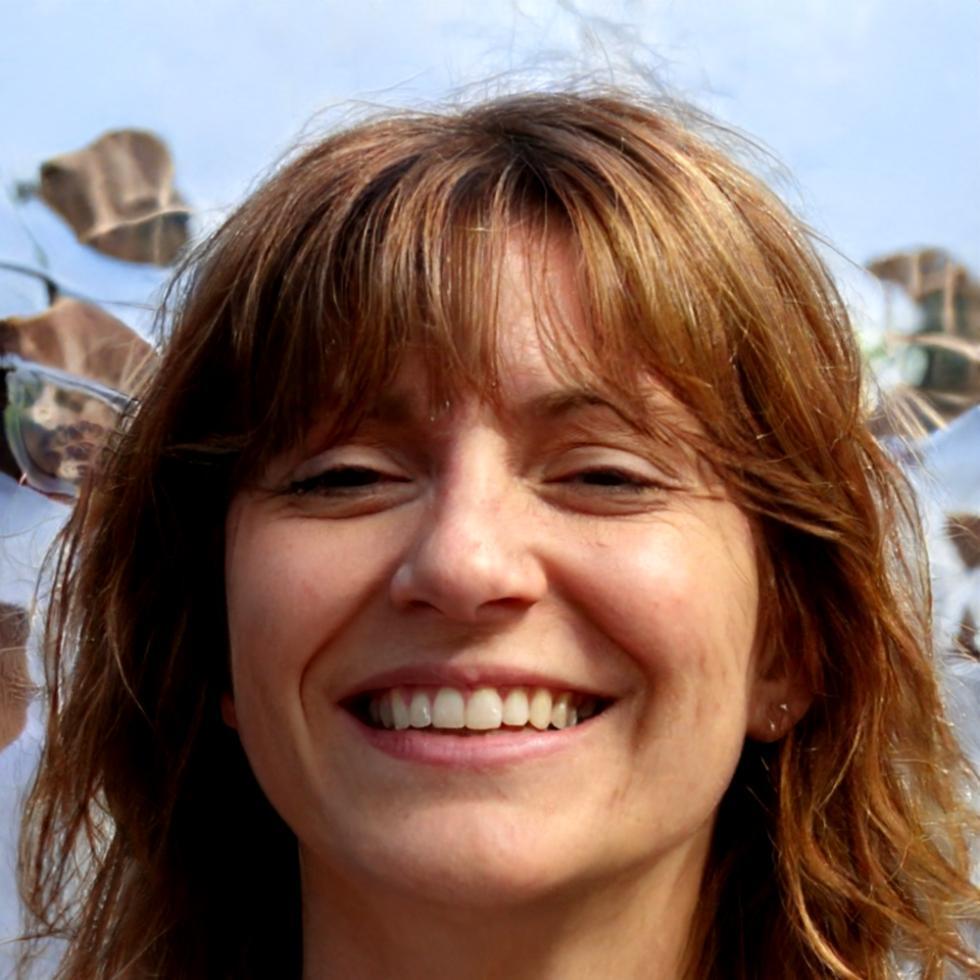 Sarah Chen testimonial