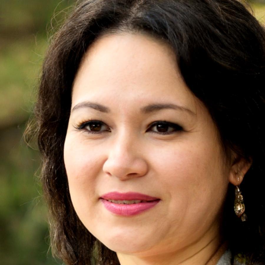 Maria Rodriguez testimonial